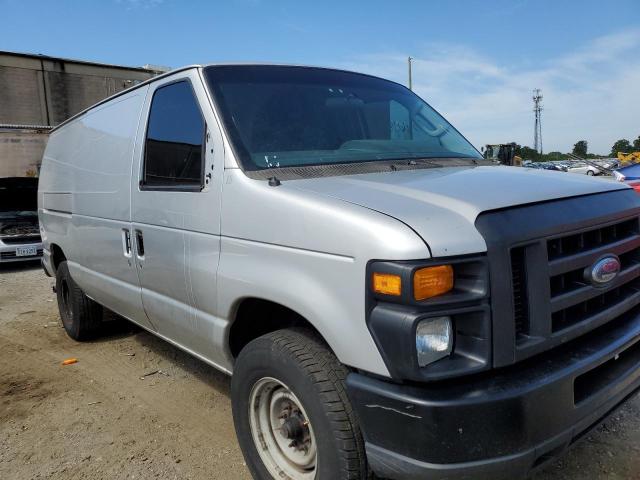 Photo 9 from auction – 2011 FORD ECONOLINE with VIN 1FTNE2EL4BDA64110