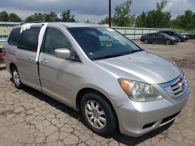 Photo 1 from auction – 2008 HONDA ODYSSEY EX with VIN 5FNRL38448B026931