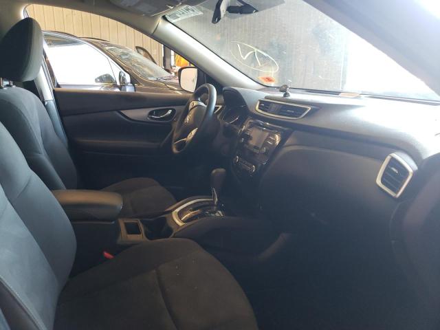 Photo 5 from auction – 2016 NISSAN ROGUE S with VIN KNMAT2MV6GP674085