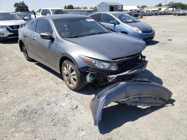 HONDA ACCORD EX 2011 with VIN 1HGCS1B7XBA000707 - Photo from auction