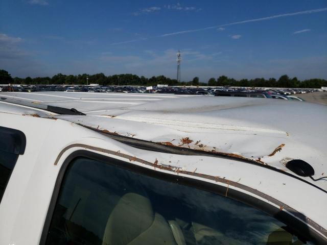 Photo 9 from auction – 2000 FORD EXCURSION with VIN 1FMSU43F2YEE22253