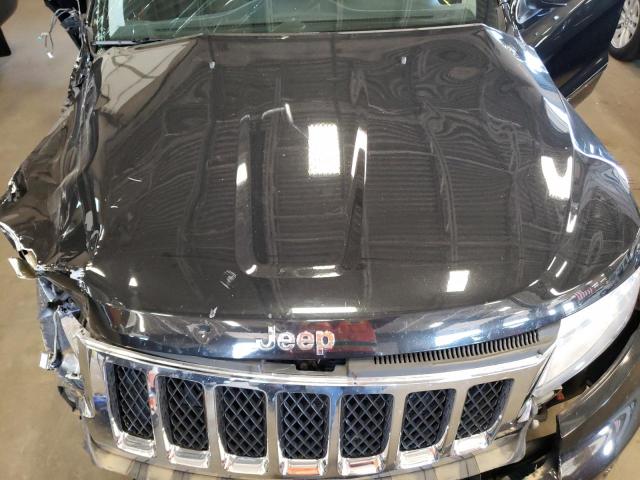 Photo 7 from auction – 2013 JEEP GRAND CHER with VIN 1C4RJFCG6DC523415