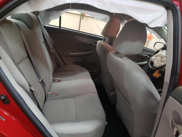 Photo 6 from auction – 2010 TOYOTA COROLLA BA with VIN 2T1BU4EE5AC263245
