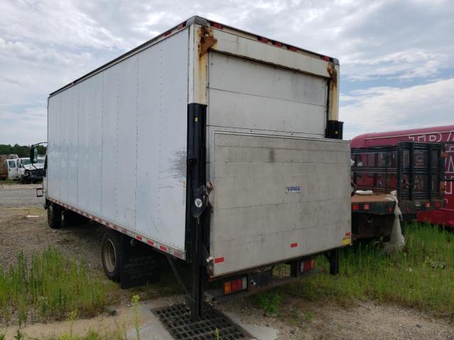 Photo 3 from auction – 2013 HINO 195 with VIN JHHSDL2H4DK001810