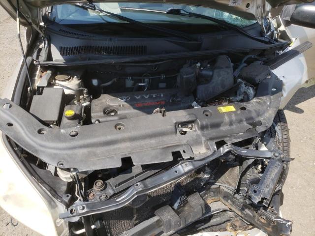 Photo 7 from auction – 2006 TOYOTA RAV4 with VIN JTMZD33V665024741