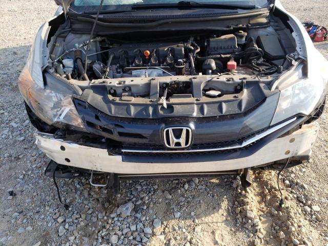 Photo 9 from auction – 2015 HONDA CIVIC EX with VIN 2HGFG3B87FH521510