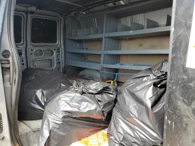 Photo 6 from auction – 2011 FORD ECONOLINE with VIN 1FTNE2EL4BDA64110