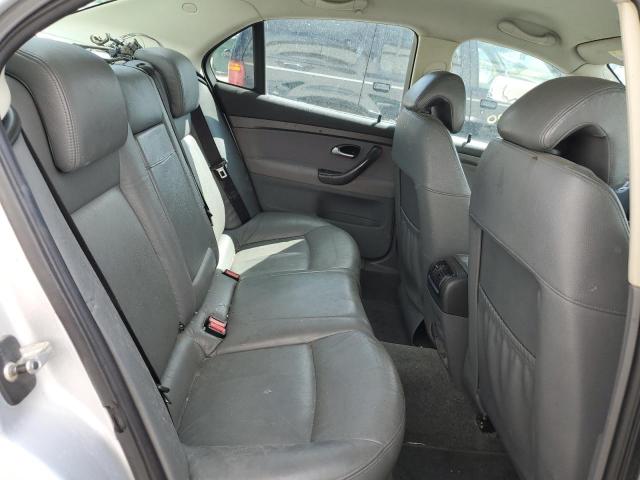 Photo 6 from auction – 2003 SAAB 9-3 LINEAR with VIN YS3FB49S031029070