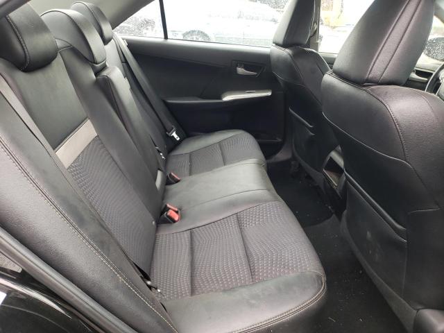 Photo 6 from auction – 2013 TOYOTA CAMRY L with VIN 4T1BF1FK9DU249235