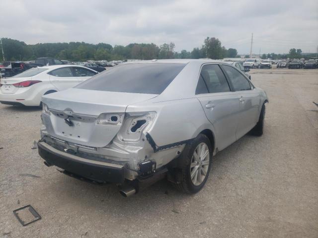 Photo 4 from auction – 2013 TOYOTA CAMRY SE with VIN 4T1BK1FK6DU528007