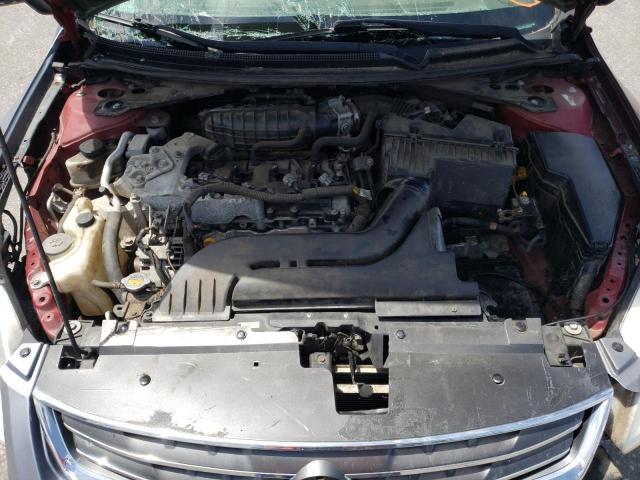 Photo 7 from auction – 2012 NISSAN ALTIMA with VIN 1N4AL2AP4CN510853