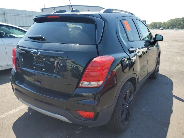 Photo 4 from auction – 2020 CHEVROLET TRAX 1LT with VIN 3GNCJPSB4LL178669