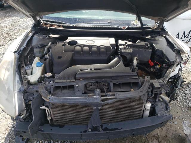 Photo 7 from auction – 2012 NISSAN ALTIMA BAS with VIN 1N4AL2AP4CN518600