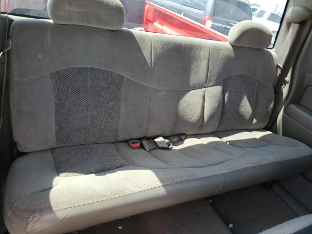 Photo 6 from auction – 2000 CHEVROLET SILVERADO with VIN 1GCEK19TXYE321531