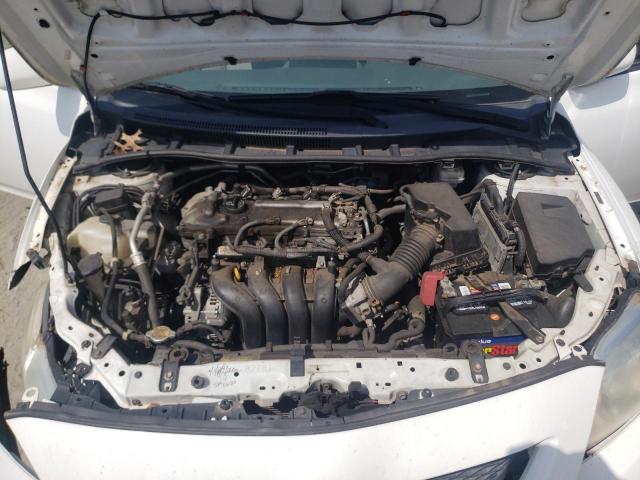 Photo 7 from auction – 2009 TOYOTA COROLLA BA with VIN 2T1BU40E39C173174