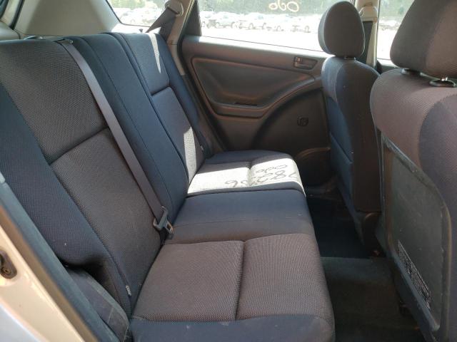 Photo 6 from auction – 2003 PONTIAC VIBE with VIN 5Y2SL62823Z439898