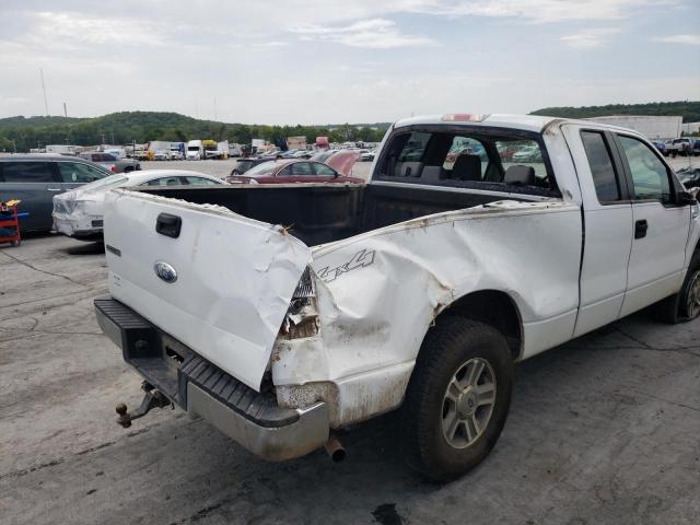 Photo 9 from auction – 2007 FORD F150 with VIN 1FTPX14V17FA63380