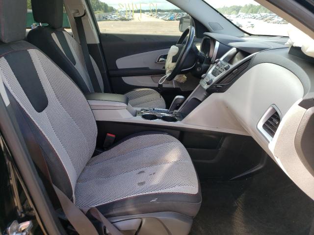 Photo 5 from auction – 2012 CHEVROLET EQUINOX LT with VIN 2GNALPEK9C1293864