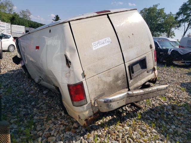 Photo 3 from auction – 2001 FORD ECONO E150 with VIN 1FTNE24L31HA93736