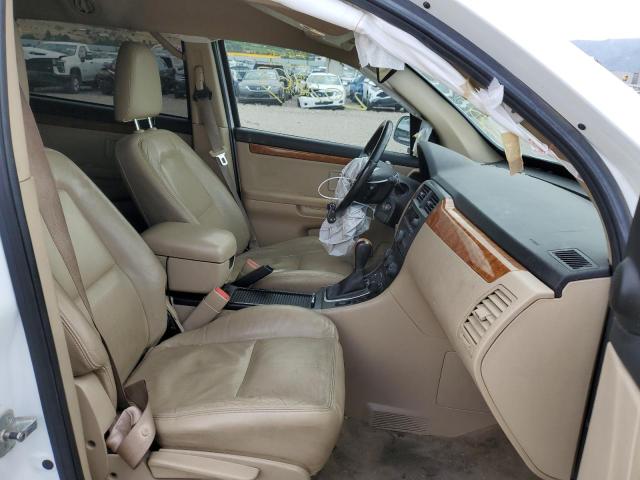 Photo 5 from auction – 2007 SUZUKI XL7 LUXURY with VIN 2S3DB417476116268