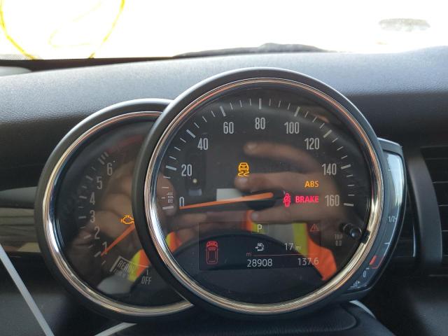 Photo 8 from auction – 2019 MINI COOPER with VIN WMWXP5C59K2H96172