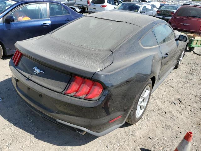 Photo 4 from auction – 2018 FORD MUSTANG with VIN 1FA6P8TH5J5129304