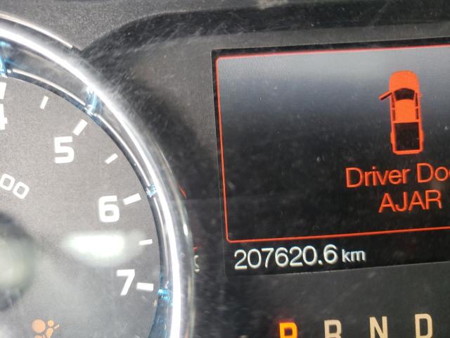 Zdjęcie 8 z aukcji – 2013 FORD F150 SUPER z VIN 1FTFW1ET1DFD72354