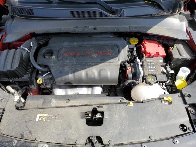 Photo 7 from auction – 2019 JEEP COMPASS LI with VIN 3C4NJDCB0KT771877