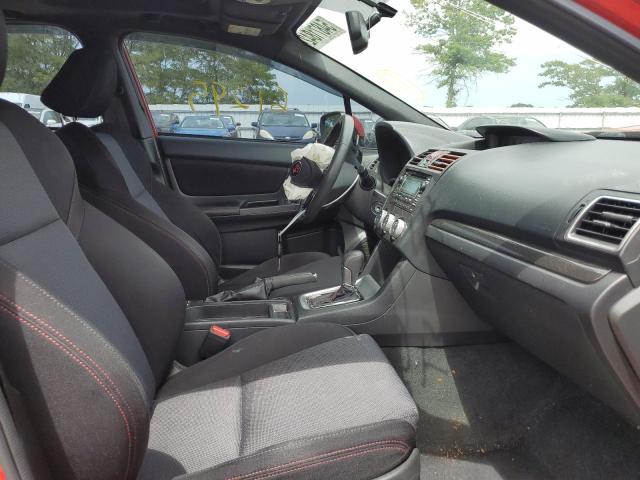 Photo 5 from auction – 2015 SUBARU WRX PREMIU with VIN JF1VA1D63F8812206