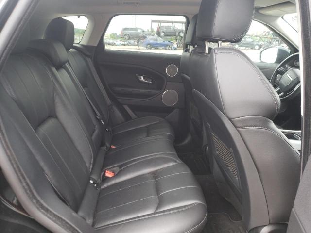 Photo 6 from auction – 2017 LAND ROVER RANGE ROVE with VIN SALVP2BG3HH198232