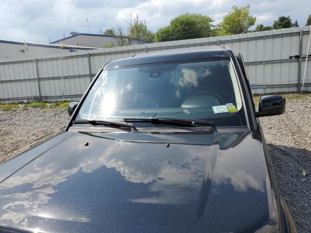 Photo 10 from auction – 2010 LAND ROVER LR4 HSE LU with VIN SALAK2D42AA533642