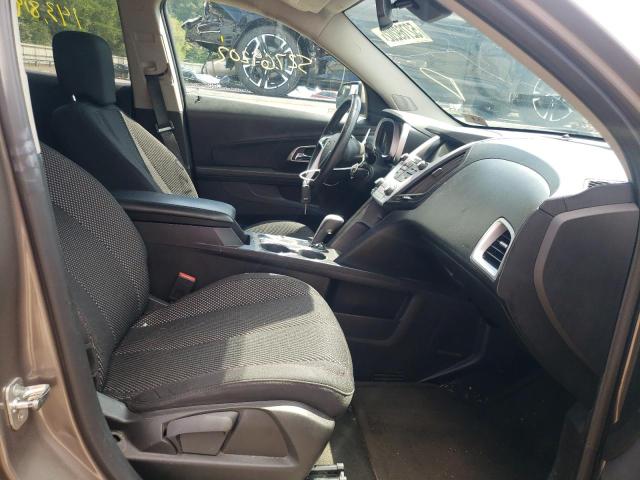 Photo 5 from auction – 2012 CHEVROLET EQUINOX LT with VIN 2GNFLDE55C6386267