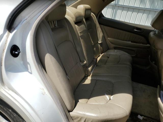 Photo 6 from auction – 1998 LEXUS LS 400 with VIN JT8BH28F4W0134636