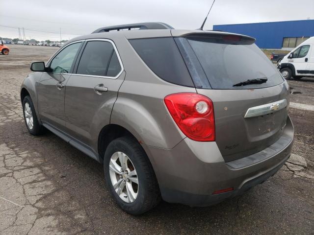 Photo 3 from auction – 2011 CHEVROLET EQUINOX LT with VIN 2CNALDECXB6460827