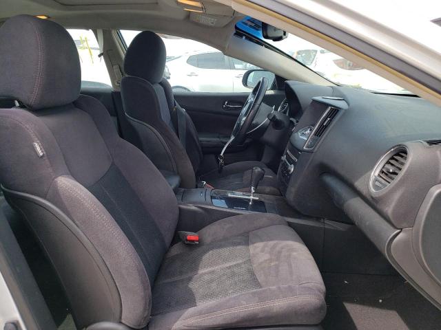 Photo 5 from auction – 2014 NISSAN MAXIMA S with VIN 1N4AA5AP4EC461921