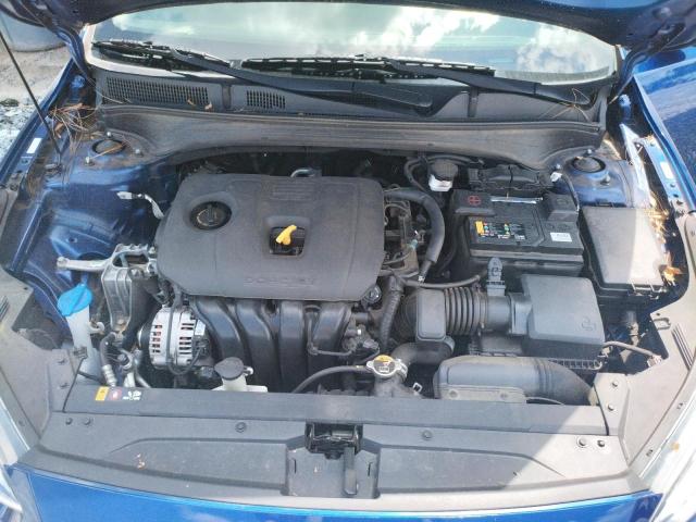 Photo 7 from auction – 2019 KIA FORTE FE with VIN 3KPF24AD2KE012934