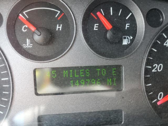 Photo 8 from auction – 2004 MERCURY SABLE LS P with VIN 1MEFM55S04G600308