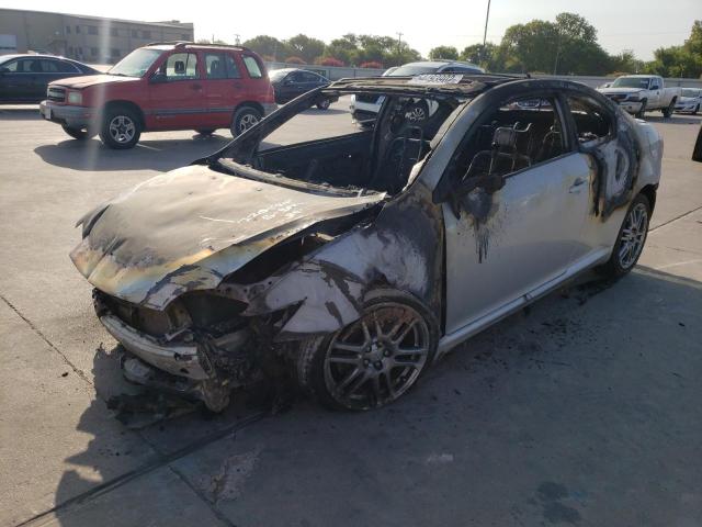 Photo 2 from auction – 2008 SCION TC with VIN JTKDE167580266230