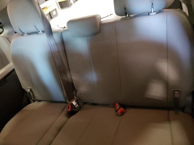 Photo 9 from auction – 2016 TOYOTA SIENNA XLE with VIN 5TDYK3DC5GS720131