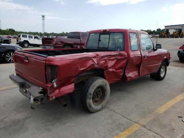Photo 9 from auction – 1996 FORD RANGER SUP with VIN 1FTCR14U7TPB27832
