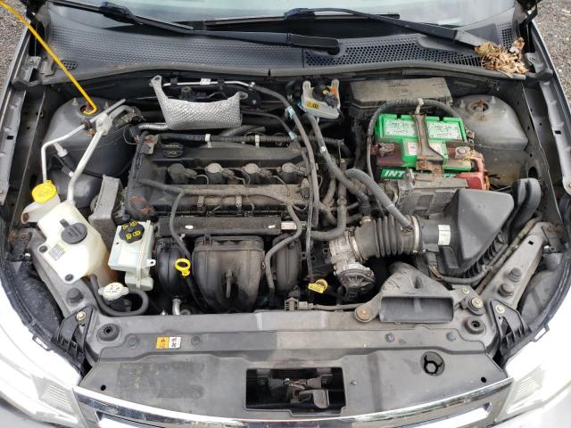 Photo 7 from auction – 2010 FORD FOCUS SE with VIN 1FAHP3FN6AW219195