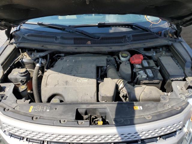 Photo 7 from auction – 2013 FORD EXPLORER with VIN 1FM5K8B8XDGC27254