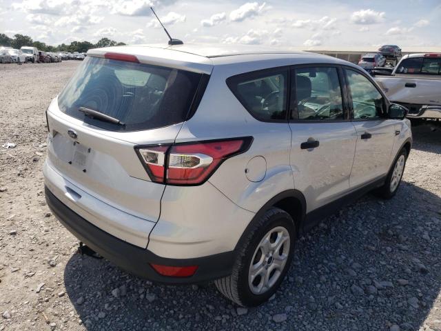 Photo 4 from auction – 2017 FORD ESCAPE S with VIN 1FMCU0F70HUE00775