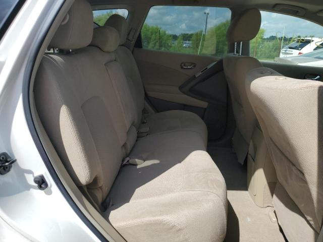 Photo 6 from auction – 2012 NISSAN MURANO with VIN JN8AZ1MW3CW214601
