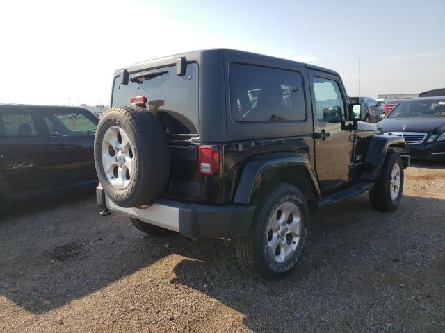 Photo 4 from auction – 2013 JEEP WRANGLER S with VIN 1C4AJWBG0DL625629