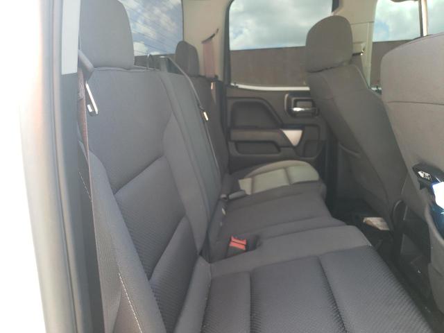 Photo 6 from auction – 2017 CHEVROLET SILVERADO with VIN 1GCVKREC7HZ398550
