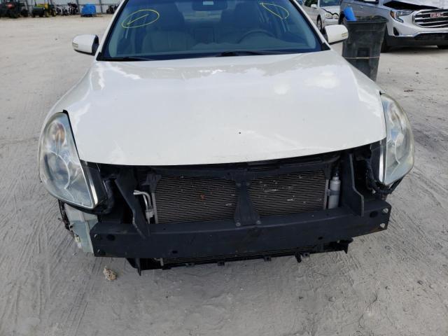 Photo 9 from auction – 2012 NISSAN ALTIMA BAS with VIN 1N4AL2AP3CC152074