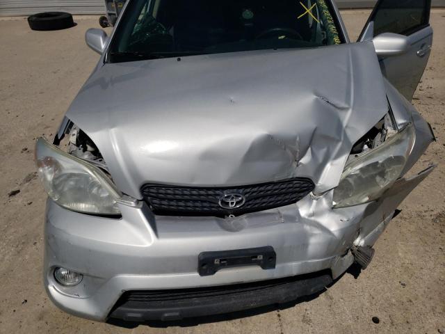 Zdjęcie 7 z aukcji – 2005 TOYOTA COROLLA MA z VIN 2T1KR30E35C378970