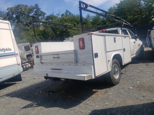 Photo 4 from auction – 2018 RAM 3500 with VIN 3C7WRTCJ3JG269020