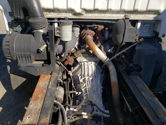 Photo 7 from auction – 2007 FORD LOW CAB FO with VIN 3FRLL45Z57V566467